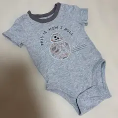 baby GAP STAR WARSロンパース 12-18ヶ月