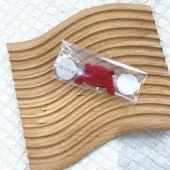 ◎ちびぬい服 指人形 帽子 なにわ男子