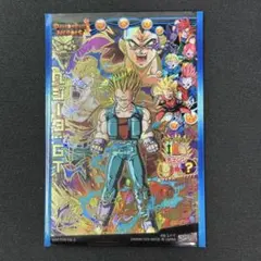 2026年最新】ドラゴンボールヒーローズ ベジータ GTの人気アイテム