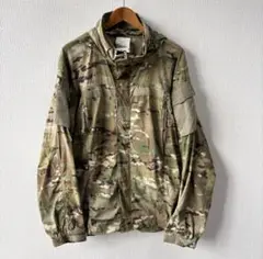 ecwcs ミリタリージャケット