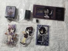 鬼滅の刃 伊黒小芭内 セット