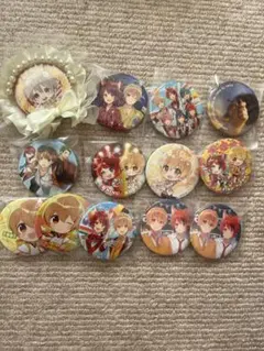 すとぷり るぅとくんグッズ