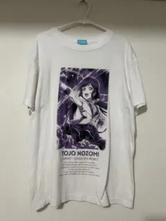二次元COSPA ラブライブ!μ's東條希　Tシャツ
