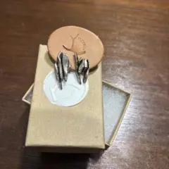 pluie プリュイ メンズリング 925 メメントリング 21号 指輪 - メルカリ