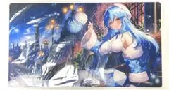 2025年最新】雪花ラミィ プレイマットの人気アイテム - メルカリ