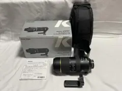 HD PENTAX-D FA* 70-200mmF2.8ED DC AWのサムネイル