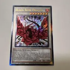2026年最新】遊戯王 ブラックローズ スリーブの人気アイテム - メルカリ