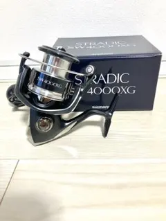 2026年最新】 STRADIC sw 4000xgの人気アイテム - メルカリ