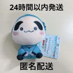 劇場版忍たま乱太郎　ドクタケ忍者隊最強の軍師　もちぴこぬいぐるみ　しんべヱ