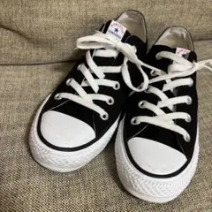 コンバース　スニーカー　23cm