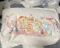 ダッフィーフレンズ ショルダーバッグ ワンダフルキッチン