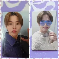 TREASURE 購入特典トレカセット　アサヒ