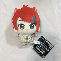 すとぷり 莉犬 はじまりの物語 ちびぐるみ ぬいぐるみ