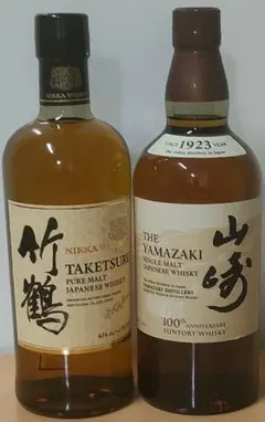 2026年最新】山崎 100周年記念ボトルの人気アイテム - メルカリ