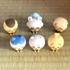 ちいかわ　ココス　全種