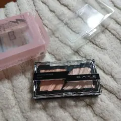 KATE electric shock eyes EX-1