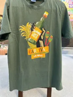 ウイスキーArdbegTシャツ（非売品）