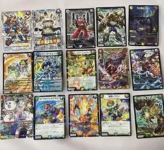 【中古品】デュエルマスターズ まとめ売り 59枚セット