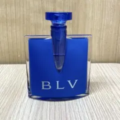 ☆未使用　ブルガリ　ブルー　オードパルファム　40ｍｌのサムネイル