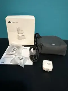 2025年最新】DJI mic miniの人気アイテム - メルカリ