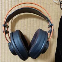 AKG K712 ヘッドホン 元箱・布袋付き AKG K712 ヘッドホン 元箱・布袋付きの通販はau PAY マーケット - 輸入