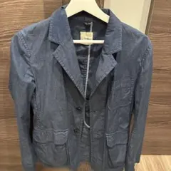 デニムジャケット