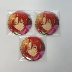 あんスタ コレクション缶バッジ May idol 月永レオ