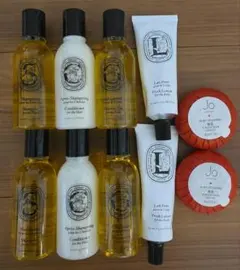 diptyque ハンドウォッシュ ローション ボディケア 4点セット - メルカリ