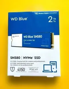 2025年最新】wd blue sn580の人気アイテム - メルカリ