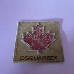 DSQUARED2 メープルリーフ