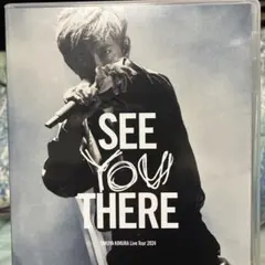 木村拓哉/TAKUYA KIMURA Live Tour 2024 SEE Y…