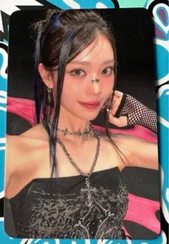 2025年最新】Kep1er トレカ サノクの人気アイテム - メルカリ