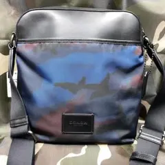 coach メンズ バッグ