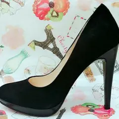 ナイキエア 廃盤★未使用★コール ハーン　パンプス　エア Cole Haan