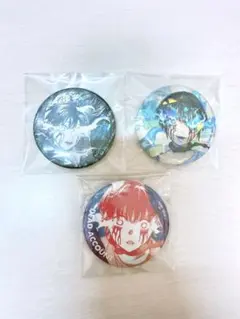 KONAMI BEMANI DAISUKI COLLECTION 缶バッジ - メルカリ