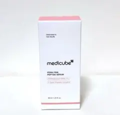 medicube PDRNピンクペプチドアンプル