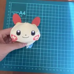 【匿名配送】ピカチュウ　ぬいぐるみ