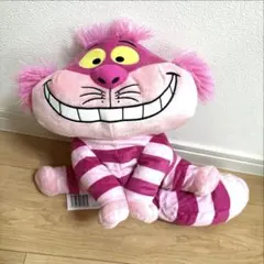 不思議の国のアリス　チシャネコ