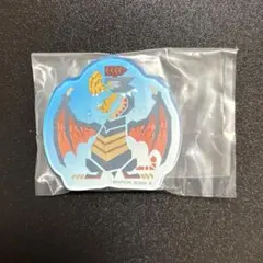 モンスターハンターワイルズ キャラマグネッツ No.20 ゲリョス