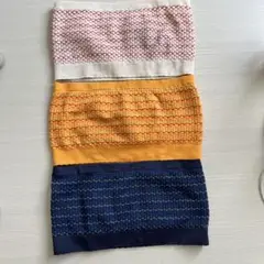 aerie チューブトップ　 Lサイズ 3色セット