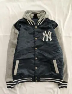 【新品未使用】MLB　スタジャン　NYヤンキース　総柄　黒　M 楽天市場】FANATICS ファナティクス ニューヨーク ヤンキース
