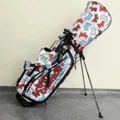 スコッティキャメロン ゴルフバッグ