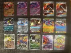 ポケモンカード　インフェルノX まとめ売り