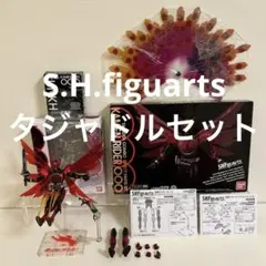 タジャドル s.h.figuarts フィギュアーツ 仮面ライダーオーズ アンク