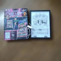 マイジャグラー LED実機パネル ジャグラー LEDランプの紹介！ ジャグラー LEDランプ マイジャグラー