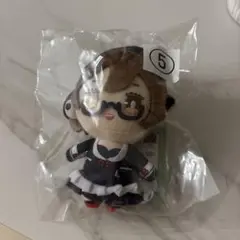 初音ミク グッスマくじ C賞 鏡音レン ぬいぐるみマスコット　meiko
