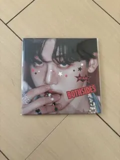 NCTDREAM JNJM ジェミン