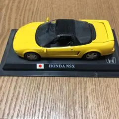 【Hobby Shop】ディアゴスティーニ NSX フルセット② Honda NSX | デアゴスティーニ公式