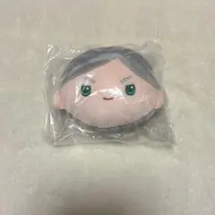 ハイキュー!!リバーシブルぬいぐるみ2 灰羽リエーフ No.3