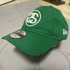 9twenty キャップ